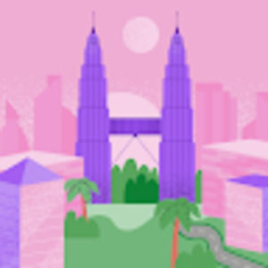 Meet your Posher, Glynis